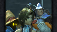 Final Fantasy IX (Import)