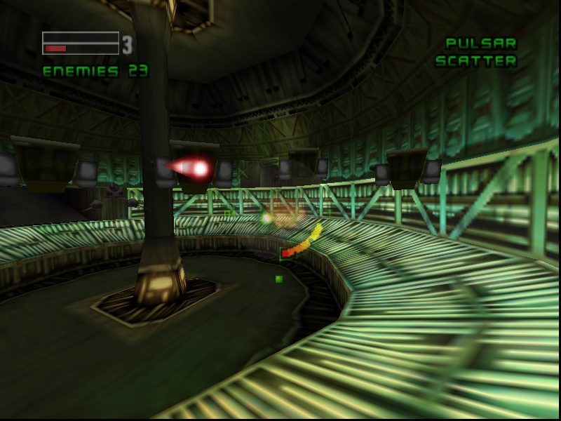 Forsaken 64 best sale nintendo 64