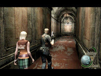 Resident Evil 4 (Players Choice) (Pre-Owned)