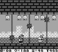 Super Mario Land 2: 6 Golden Coins (Cartridge Only)