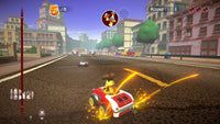 Garfield Kart Furious Racing (Pre-Owned)