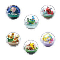 Pokemon Terrarium Collection 8 (Full Sealed Box)