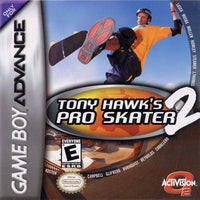 Tony Hawk's Pro Skater 2 (Cartridge Only)