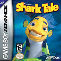 Shark Tale (Cartridge Only)