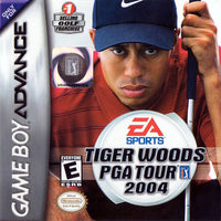 Tiger Woods PGA Tour 2004 (Cartridge Only)