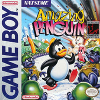 Amazing Penguin (Complete)