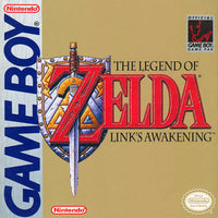 Legend of Zelda: Link's Awakening (Cartridge Only)