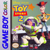 Toy Story 2 (Cartridge Only)