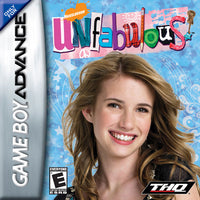 Unfabulous (Cartridge Only)