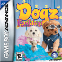 Dogz Fashion (Complete in Box)