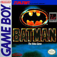 Batman: The Videogame (Complete)