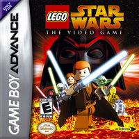 LEGO Star Wars: The Video Game (Cartridge Only)