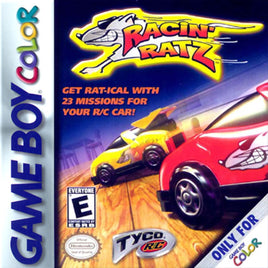 Racin' Ratz (Complete)