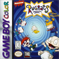 RugRats: Time Travellers (Cartridge Only)