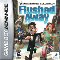 Flushed Away (Cartridge Only)