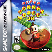 Super Monkey Ball Jr. (Cartridge Only)