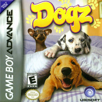 Dogz (Cartridge Only)