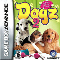 Dogz 2 (Cartridge Only)