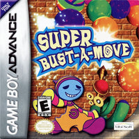 Super Bust-A-Move (Cartridge Only)