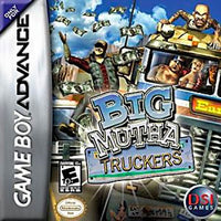 Big Mutha Truckers (Complete in Box)
