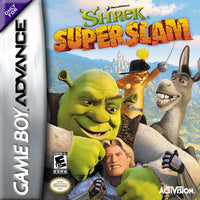 Shrek Superslam (Cartridge Only)