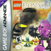 LEGO Bionicle (Cartridge Only)