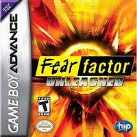Fear Factor Unleashed (Cartridge Only)