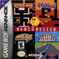 Namco Museum (Cartridge Only)
