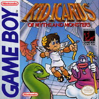 Kid Icarus: Of Myths and Monsters (Complete)