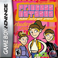 Princess Natasha (Cartridge Only)