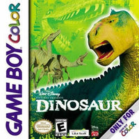 Dinosaur's (Complete in Box)
