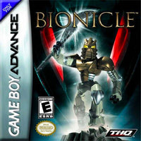 Bionicle (Cartridge Only)