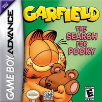 Garfield: The Search For Pooky (Cartridge Only)