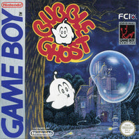 Bubble Ghost (Complete)