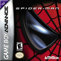 Spider-Man (Cartridge Only)