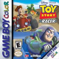 Toy Story Racer (Cartridge Only)