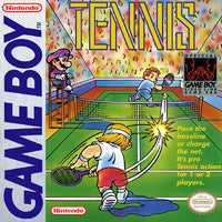 Tennis (Complete)