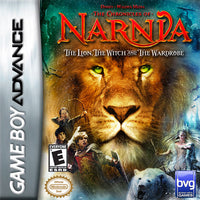 The Chronicles of Narnia: The Lion, The Witch and The Wardrobe (Cartridge Only)