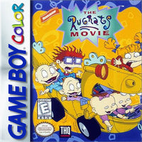 RugRats Movie (Cartridge Only)
