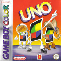 Uno (Cartridge Only)