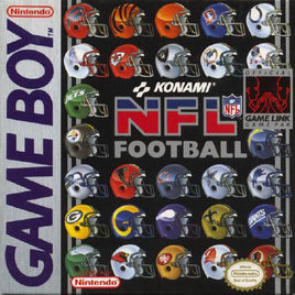 Nfl Football (Complete)