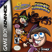 Fairly Odd Parents!: Shadow Showdown (Cartridge Only)