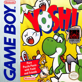 Yoshi (Complete)