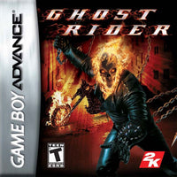 Ghost Rider (Cartridge Only)