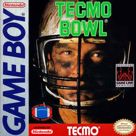 Tecmo Bowl (Complete)