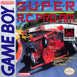 Super R.C. Pro-Am (Complete)