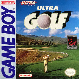 Ultra Golf (Complete)