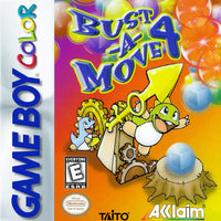 Bust A Move 4 (Cartridge Only)