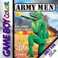 Army Men (Cartridge Only)