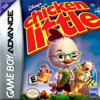 Chicken Little (Cartridge Only)